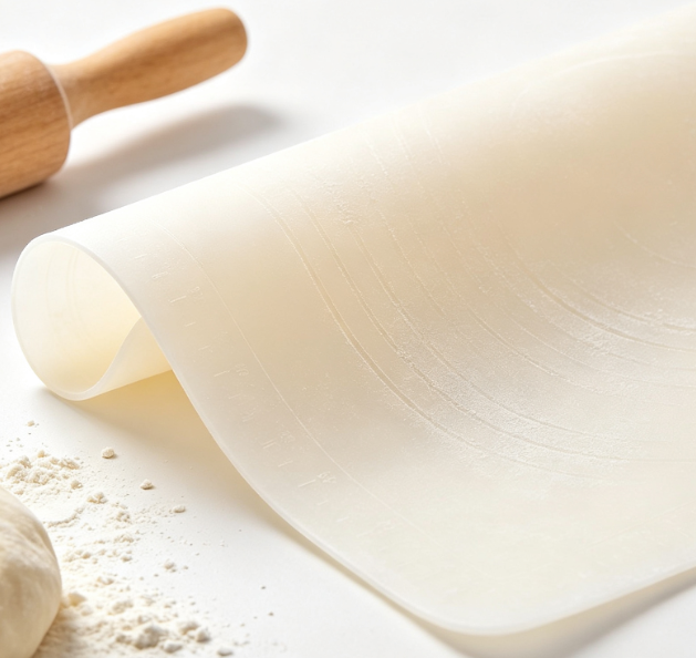 Food Grade Silicone Kneading Mat